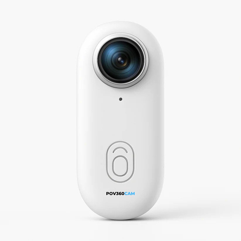Pov360cam™ POV SnapCamera