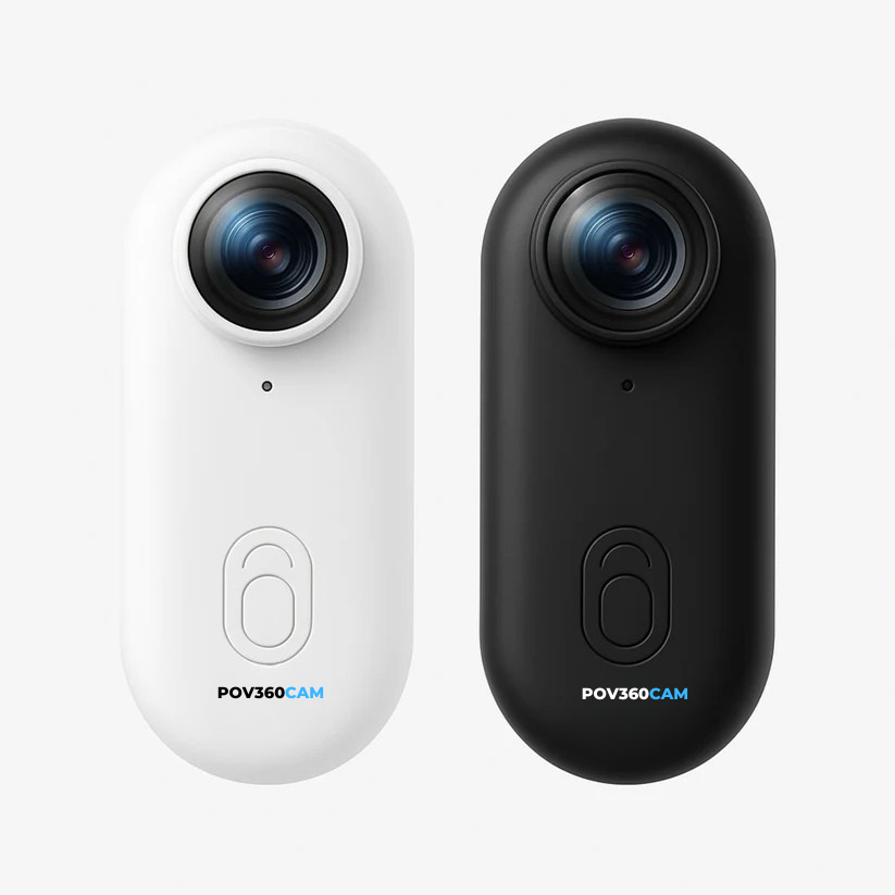 Pov360cam™ POV SnapCamera