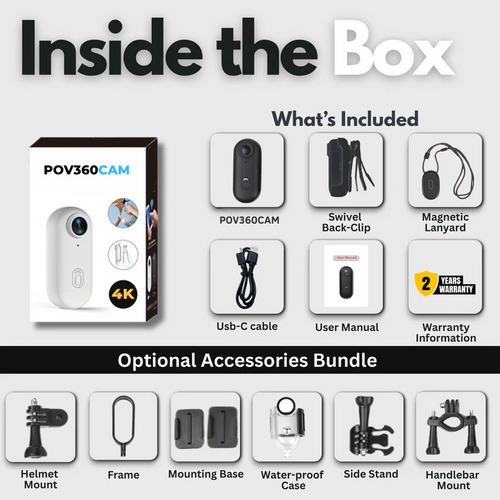 All camera Accessories (just for 9.99 $)