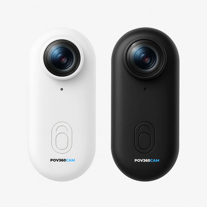 Pov360cam™ POV SnapCamera